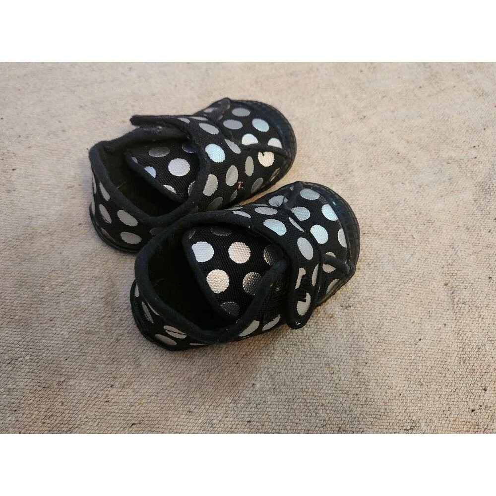Nike waffle shoes girls size 3c